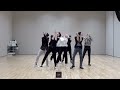 [DRUNK-DAZED - ENHYPEN] Dance Practice Mirrored