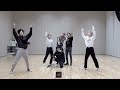 [DRUNK-DAZED - ENHYPEN] Dance Practice Mirrored