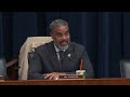 Congressman Horsford Questions Housing Experts on Affordable Housing Crisis