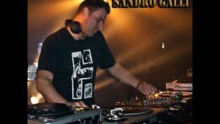 Underground Project 115 - Sandro Galli