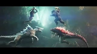 Godzilla X Kong Shimo Trailer: Skar King and New Titans Breakdown