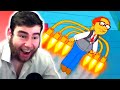 JEW REACTS TO *OFFENSIVE* JEWISH FAMILY GUY JOKES