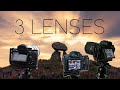 Do YOU really NEED 3 Lenses for Landscape Photography?