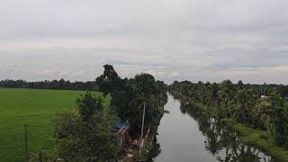 Kottayam Nattakom, backwaters