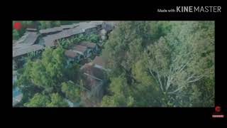 Tere Mere Darmiyaan with lyrics | Yasser Desai | Raj Singh, Arishfa Khan