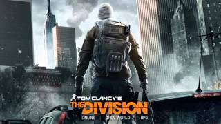 The Division UST - Main Menu Song Theme EXTENDED