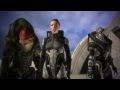 Mass Effect: Virmire, Shepard's Choice