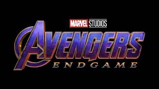 Avengers Endgame Suite