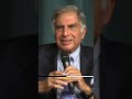 Ratan Tata Told That Made Them Statement|TATA Group Chairman Ratan Tata|Facebook or Twitter|Tata