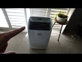 Is A More Powerful Portable A/C Worth It? Black+Decker BPACT14WT 14,000 BTU vs. 12,000 BTU