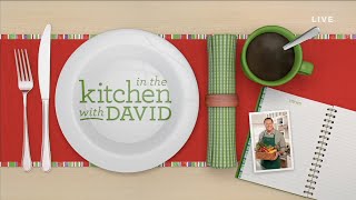 In the Kitchen with David | November 11, 2018