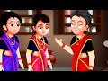 गरीब कढ़ी चावल वाली garib kadhi chawal wali hindi kahani moral stories bedtime stories