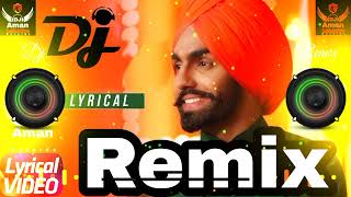 Dabde Ni Ammy Virk Dhol Remix Ft Dj Manu Lahoria Production New Punjabi Song Remix 2021