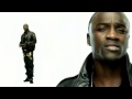 Akon ft Snoop Dogg   I Wanna love You   YouTube