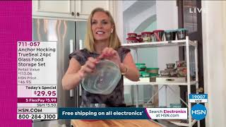 HSN | Organize Your Living Space 03.26.2021 - 03 PM