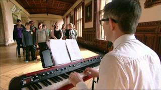 The Big Performance Series 2 CBBC Commercial (2011)