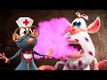 Booba 🔴 All Episodes In A Row  - Super Toons Tv Cartoons