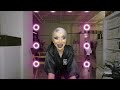 Get Ready With Nikita Dragun For A Fashion Show  Get Glam VR  Refinery29