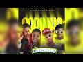 Dj Afro Zenza & Sharon X Tonilson Beat Dj - Com Carinho (Afro House) Prod. Kibas Beat