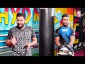 రియల్ లైఫ్ లైగర్ ! MMA Gym Coach Shaik Khalid Interview | MMA World Champion Mehaboob Khan | SumanTV