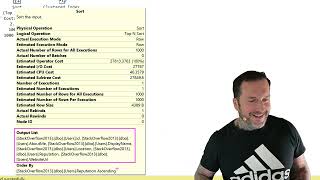 A Little About Memory Grants In SQL Server Query Plans