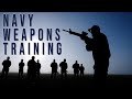 Royal Canadian Navy | Naval Reserve Weapons Training