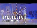 Hallelujah Praise  Medley - FIG Worship Culture ft Munashe Maravanyika