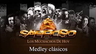 Sabroso - Medley clásicos