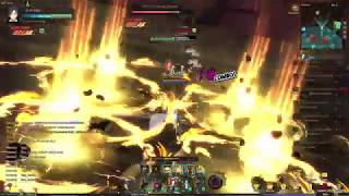 SoulWorker - PvP | Vega. vs Mao_Zedong