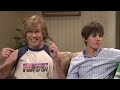 Eddie The Overly Protective Brother - SNL