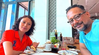 Day Out @ Festival City Dubai | Eataly | IKEA