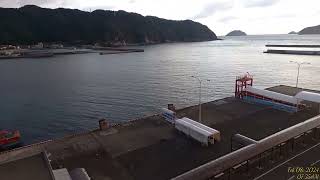 甑島 Koshiki Island at Kagoshima Prefecture(1)