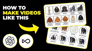 How To Make Every Explained Videos (Fast Tutorial)