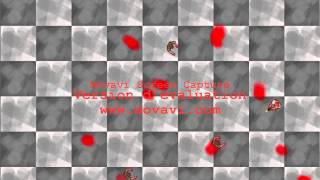 zombie survival - update 1 (java + libGdx)