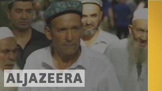 Uighurs in the firing line in China? -Inside Story