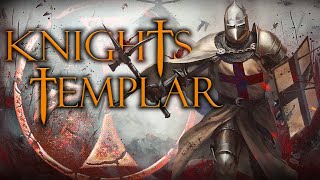 Knights Templar: The Rise and Fall | Truth REVEALED by 700 year old document