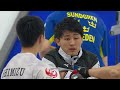 sweden v japan semi final pioneer hi bred world men s curling championship 2019