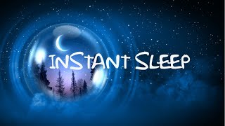 Instant Sleep Relief - Dream Music, Sleep Music, Endorphin Release Relaxing Meditation