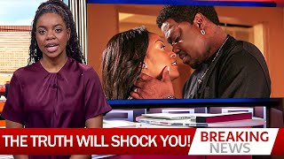 Remember Kellita Smith? Here’s Why She Disappeared After Bernie Mac’s Death..