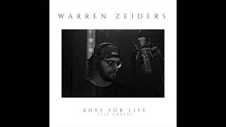 Warren Zeiders - Boys for Life  (717 Tapes) [Official Audio]