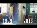 A House with 2 Doors for 2 Timeline 1999 and 2018 | Film Explained in Hindi/Urdu Summarized हिन्दी