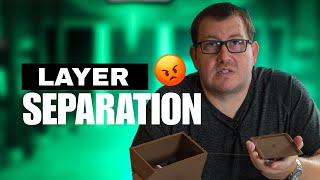 Layer Separation Solved – The Surprising Reason Your Prints Fail