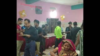 barthday party 🥳, ଅଜି ଜନ୍ମ ଦିନ ପାର୍ଟି ରେ କେମିତି ଖାଇବା ପିଇବା ହେଇଚି ???