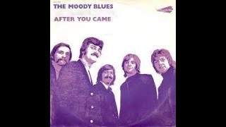 After You Came (4.0 quad mix): The Moody Blues