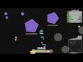 【Arras.io Squads 1 v 1】Triplet (132) vs. Boomer (DVN) Round 2  [2021/5/5]