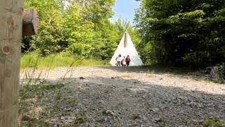 Eskasoni Cultural Journeys Promotional Video