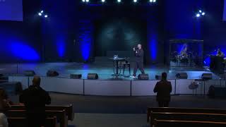 Restoring Hope Church - Wednesday Night Service - 2025-01-15