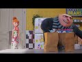 opening scene despicable me 4 2024 movie clip hd