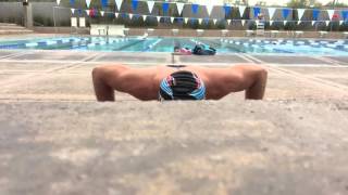 22 Pushup Challenge Day 1