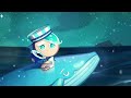 쿠키런 킹덤 박하사탕맛 쿠키의 테마 bgm 1시간 듣기 peppermint cookie s gacha theme 1hour extended